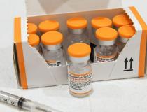 Pfizer antecipará 600 mil doses da vacina pediátrica contra a covid-19