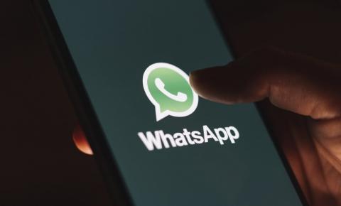 ​ WhatsApp lança recurso que deleta fotos após visualização; saiba como usar