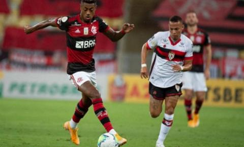 Atlético-GO x Flamengo: veja onde assistir, escalações, desfalques e arbitragem