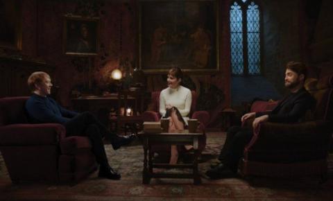 Novo trailer de documentário sobre Harry Potter com elenco principal é revelado