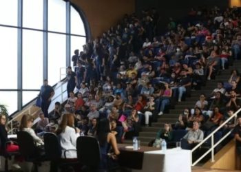 Extensão universitária em debate na XIV Mostra de Extensão UENF/UFF/IFF