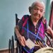 Idosa de 119 anos de Itaperuna será estudada por pesquisadores da USP