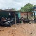 Temporal deixa 1.578 pessoas desalojadas em Itaperuna