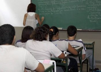 Governo do Estado envia projeto à Alerj para contratação temporária de professores e profissionais da educação