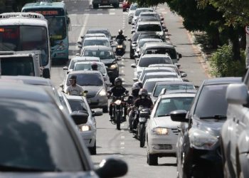 Detran.RJ prorroga calendário 2024 de licenciamento de veículos; veja as novas datas