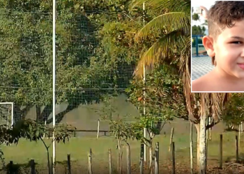 Polícia diz que outra criança levou choque em escolinha de futebol antes de menino de 11 anos morrer em São Fidélis