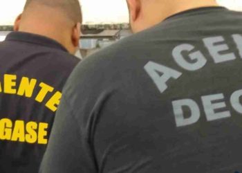 Governo do Rio autoriza concurso com mais de 500 vagas para o Degase