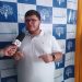 Caiu na Rede: Pré-candidato mais jovem da história de São Fidélis se destaca na politica local
