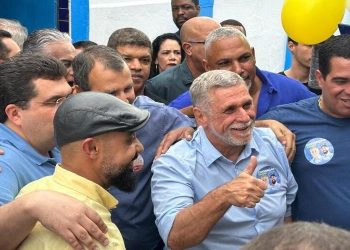 ​TRE nega recurso de adversários e mantém deferimento da candidatura de Armando Carneiro em Quissamã
