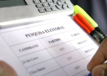 ​Relação entre Contratante de Pesquisa Eleitoral e Contratos Públicos Levanta Questionamentos em Cardoso Moreira
