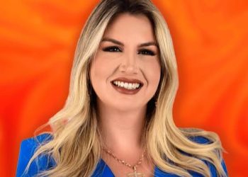 ​Candidata a Vereadora em Cardoso Moreira Sofre Perseguição: Coragem Frente à Covardia
