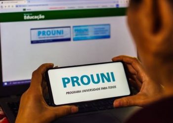 Inscrições para o Prouni 2025 terminam nesta terça-feira