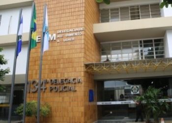 Violência em Campos: Família é rendida em rua do Flamboyant e tem carro roubado
