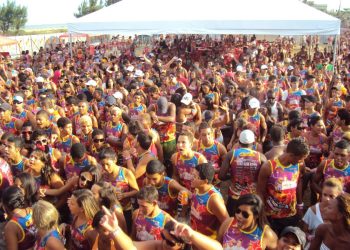 Confira a programação do Carvanal de São Francisco de Itabapoana