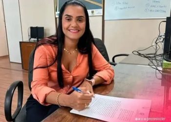 Caiu na Rede: Prefeita Cassada, Contas Rejeitadas? O Novo Revés de Geane Vincler em Cardoso Moreira