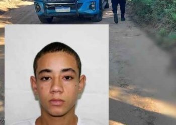 Adolescente de 17 anos é assassinado em São Francisco de Itabapoana