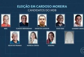 Escândalo em Cardoso Moreira: 20% dos candidatos a vereador são acusados de fraude na cota de gênero; 8 já foram condenados