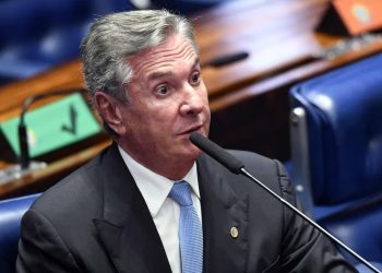 Ex-presidente Fernando Collor é preso em Alagoas após decisão de Moraes