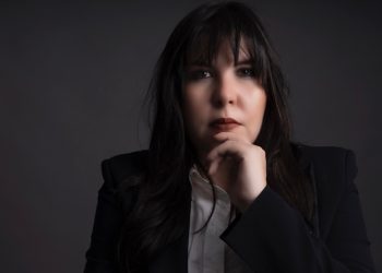 Giselle Farinhas abre palestra na Universidade Estácio de Sá
