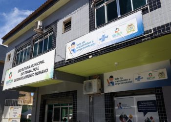 Inscrições para cursos profissionalizantes gratuitos em parceria com a Uniasselvi, em São Francisco de Itabapoana