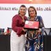 Carla Machado e outras mães são homenageadas pela Câmara de São João da Barra