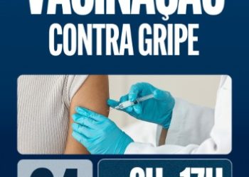 COOP de Piracicaba será novamente ponto de vacinação contra a Gripe Influenza