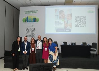 Guia de Imunização do Paciente Oncológico Pediátrico ganha primeira edição