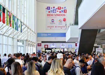 Grupo Utam leva soluções integradas em café para o food service na Fispal 2025