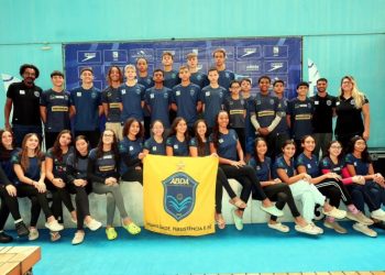 ABDA conquista 22 medalhas no Campeonato Paulista Infantil de Inverno