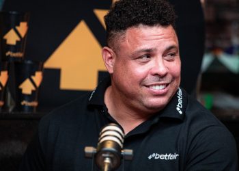 Ronaldo comenta final inédita da Champions League e revela torcida pela equipe italiana: "Inter demonstra força nos momentos decisivos"