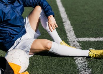 Lesões no futebol de várzea: O que os atletas precisam saber