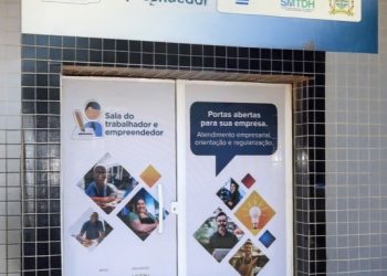 Confira as vagas de emprego disponíveis em São Francisco de Itabapona