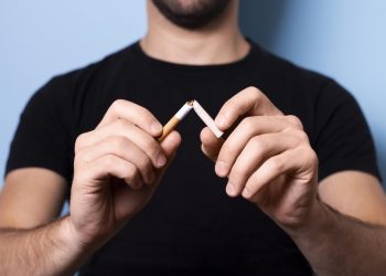 Médico do Hospital HSANP alerta para os riscos do tabagismo no Dia Mundial Sem Tabaco