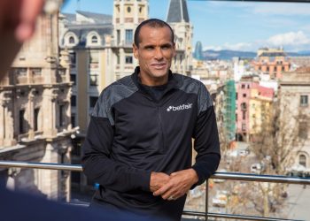 ‘Meu palpite é 1 a 0 pro PSG’, opina Rivaldo sobre a final da Champions League