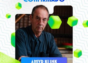 Amyr Klink é confirmado no TS SUMMIT 2025 da Ticket Sports