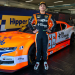 Piloto da Nascar Brasil conquista seu primeiro pódio do ano em Interlagos