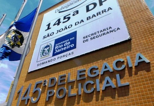Casal é encontrado morto dentro de casa em São João da Barra