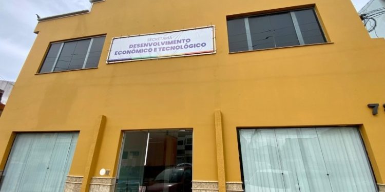 São João da Barra com cursos gratuitos com certificação do MEC