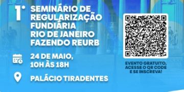 com-programacao-repleta-de-especialistas,-palacio-tiradentes-sedia-i-seminario-de-regularizacao-fundiaria