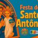 Festa de Santo Antônio abre Circuito Junino em São João da Barra