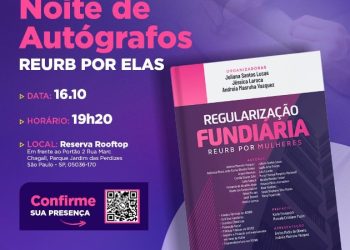 dia-16-de-outubro-acontece-lancamento-oficial-do-livro,-que-conta-a-trajetoria-feminina-na-regularizacao