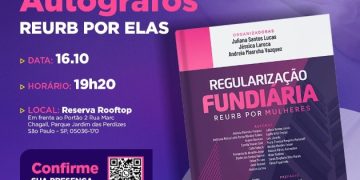dia-16-de-outubro-acontece-lancamento-oficial-do-livro,-que-conta-a-trajetoria-feminina-na-regularizacao