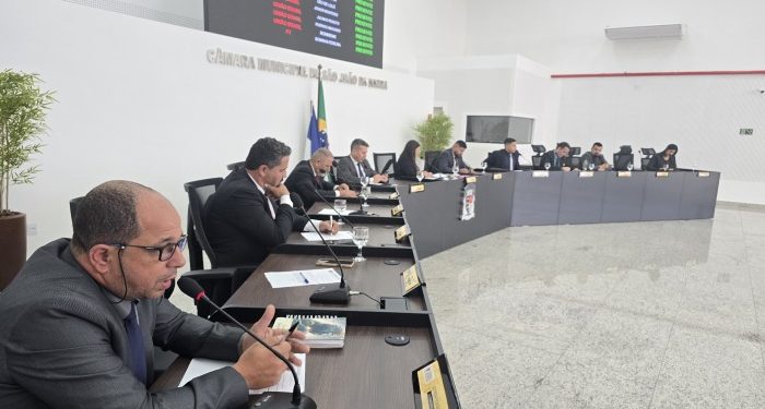 Câmara de São João da Barra solicita pavimentação da Estrada de Iquipari
