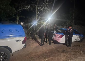 Mulher é assassinada dentro de residência em São Francisco de Itabapoana
