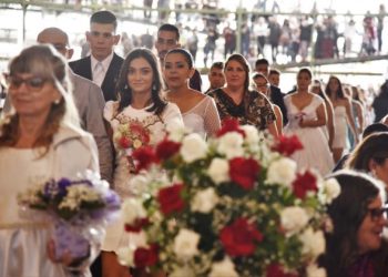 Inscrições abertas para Casamento Comunitário em Campos