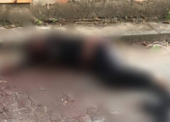 Homem é encontrado morto com sinais de espancamento na Baixada Campista