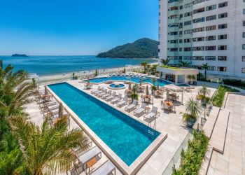 Investimento imobiliário de alto padrão: por que apartamentos no One Tower se valorizam tanto?
