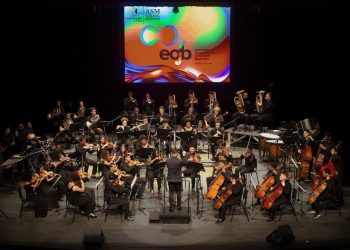 Cultura: Campos sedia 4º Encontro de Orquestras do Sudeste Brasileiro