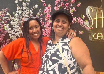 Irmãs Dorameiras promovem encontros em Campos
