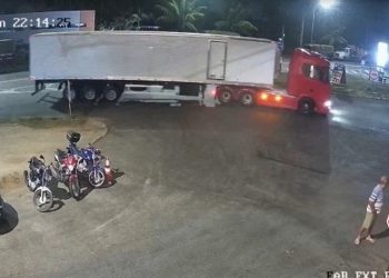 Campos é alvo de operação da PF contra quadrilha que transportava cocaína em caminhões de carne